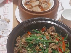 -顺风汤馆·广府粤菜(江宸天街店)