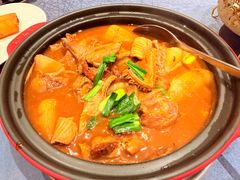 -福禧楼 FUK HEI LAU(前滩太古里店)