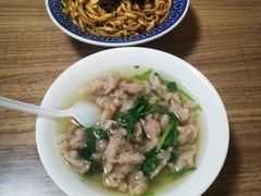 -一路飘香面馆