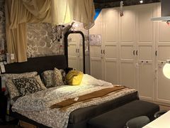 -宜家家居(四元桥商场店)