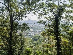 -天津盘山风景名胜区
