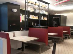 大堂-必胜客(万达广场店)