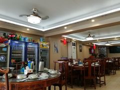 大堂-友强·23年特色海鲜大排档(厦门店)
