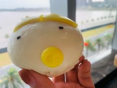 -彩丰楼中餐厅·仁恒洲际酒店