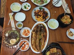 -全州拌饭馆(断桥店)
