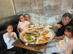 -Tubestation站点比萨(五道营店)