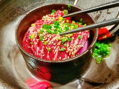 -谷牛日式烤肉(宝山U天地店)