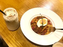 -几静cafe(基湖店)