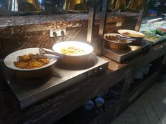 自助取餐区-九记潮汕现切鲜牛肉自助火锅(新开铺店)