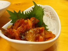 -水之惠鲜鱼料理(王府大街店)