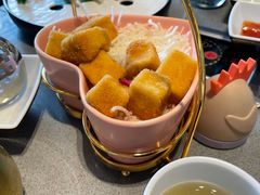 -椰小鸡·琼州糟粕醋·火锅(美兰缤纷城店)