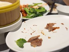 -福海居烤鸭店(鸟巢店)