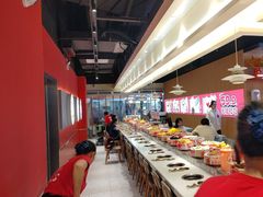 -龍歌自助小火锅(秦淮水游城店)