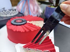 -DUFF LANGE杜夫朗格蛋糕(长沙店)