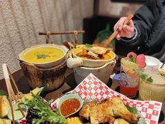 -泰妃殿(武汉首店)