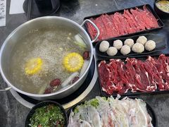 -林记潮牛·牛肉火锅(上马墩店)