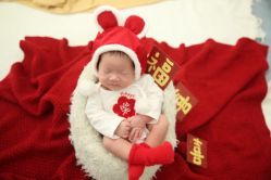 -皇家爱婴高端儿童摄影(苹果园店)