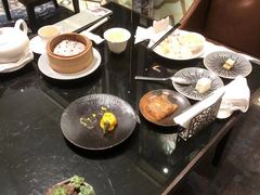 -ManHo万豪中餐厅(成都茂业JW万豪酒店)