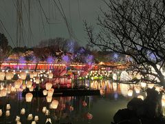-苏州吴宫泛太平洋酒店