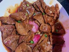 -王庄阿咪海鲜大排档(象园店)
