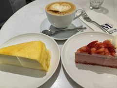 -Lady M New York(澳门伦敦人店)