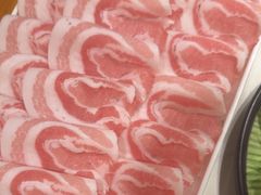 -曲氏老北京铜锅涮肉•火锅(不老街店)