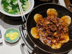 -福田卓悦INTOWN购物中心