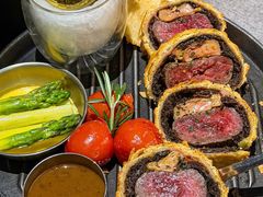 -Primotable高桌牛排馆(外滩店)