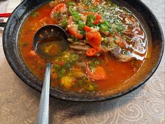 -海陵岛保利皇冠假日酒店·御公馆中餐厅 CANAL LNUA