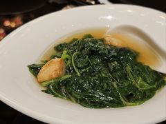 -北京四季酒店·采逸轩