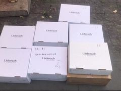 -Laderach 莱德拉(上海环贸iapm店)