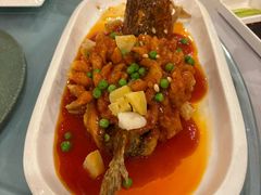 -全聚德(上海首店浦东店)