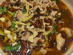 -大隐隐于市私房菜(保和小区店)