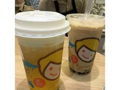 -快乐柠檬happylemon(印象城店)