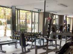 -琪航·健身+普拉提(嘉定北地铁站店)