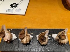 -一阳寿司(麦子街店)