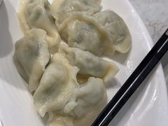 -船歌·鱼水饺青岛菜(国贸商城店)