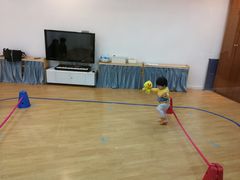 -绿城奇妙园双语日托(华茂悦峰园区)