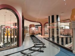 点击看大图 -奈尔宝家庭中心·亲子餐厅(鄞州万达店)