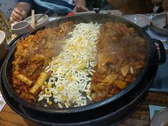 -高基五春川炒鸡排 韩国料理(威海总店)
