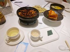 -扬州香格里拉·香宫中餐厅