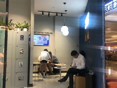 -海马体照相馆(龙湖杭州金沙天街店)