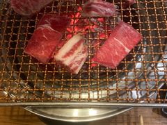 -九田家黑牛烤肉料理(三墩店)