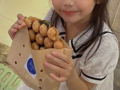 -三厘鸡蛋仔(印力店)