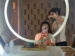 -施奈儿.洗头頭療.按摩SPA.采耳(上梅林店)