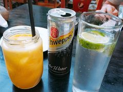 -Mix Restaurant