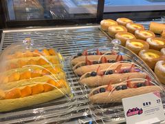 -喜茶(深圳福田星河COCO Park店)