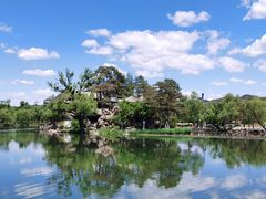 -承德避暑山庄景区