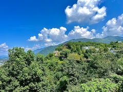 -台州府城(江南长城)
