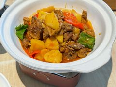 -羊之道草原味道清真餐厅(番禺店)